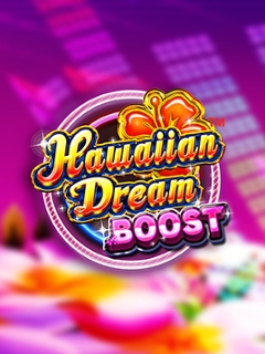 Hawaiian Dream Boost